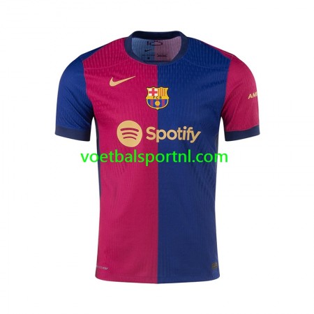 FC Barcelona Thuis Shirt 2024-25